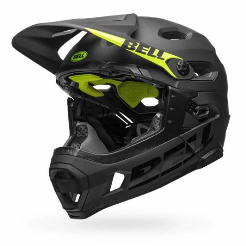 Bell Super DH Spherical Helmet