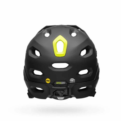 Bell Super DH Spherical Helmet