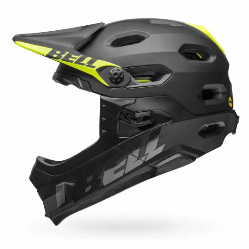 Bell Super DH Spherical Helmet