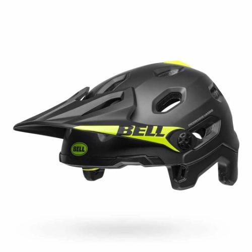 Bell Super DH Spherical Helmet
