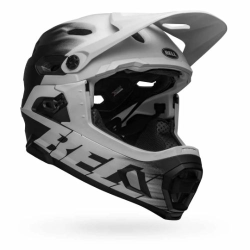 Bell Super DH Spherical Helmet