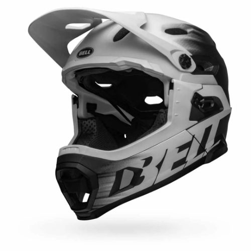 Bell Super DH Spherical Helmet
