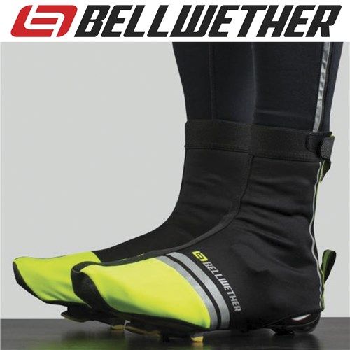 Bellwether Cycling Booties - SUPER SALE