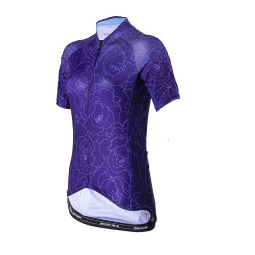 Bellwether Women's Motion Jersey