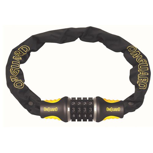 OnGuard Mastiff Chain Lock