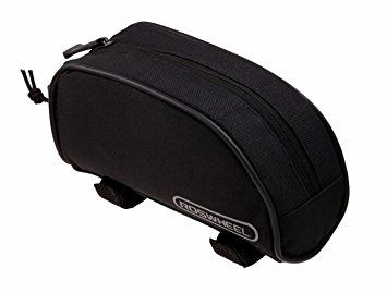 Bicycle Top Tube Bag - RED HOT DEAL