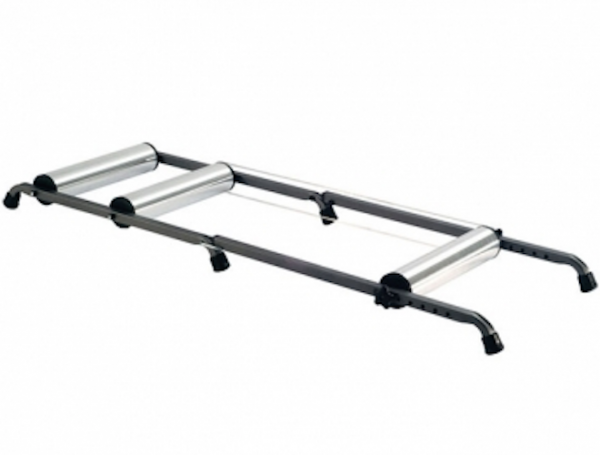 CycleOps Aluminium Bike Rollers 