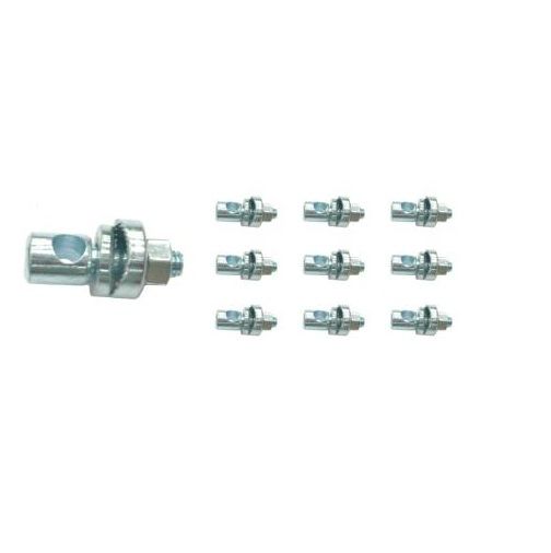 Binder Bolt For Brake Shoe