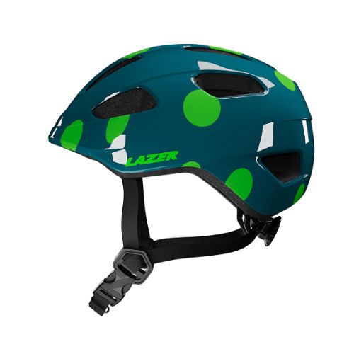 Lazer Nutz 2.0 Kineticore Helmet - CLEARANCE