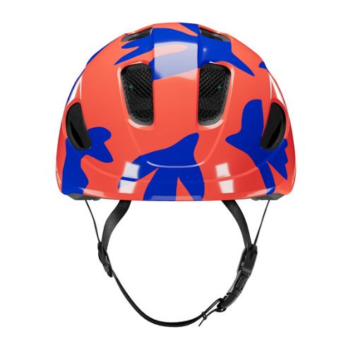 Lazer Nutz 2.0 Kineticore Helmet - CLEARANCE