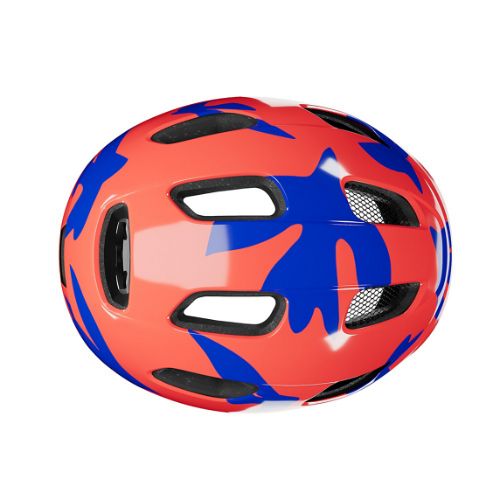 Lazer Nutz 2.0 Kineticore Helmet - CLEARANCE