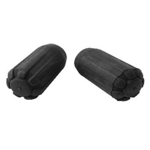 Black Diamond Trekking Pole Tip Protectors - SUPER SALE