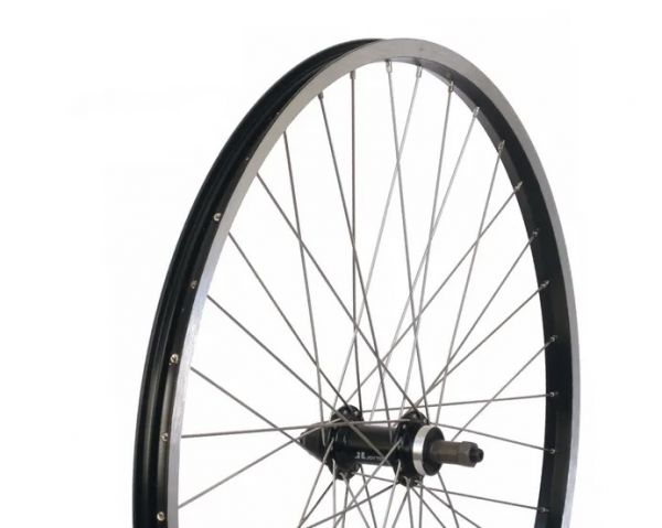 Wheelsmith Nutted 26