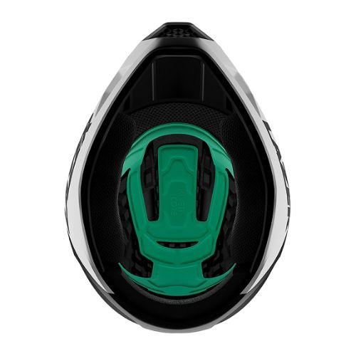 Lazer Chase Full Face Helmet