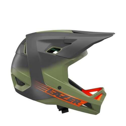 Lazer Chase Full Face Helmet