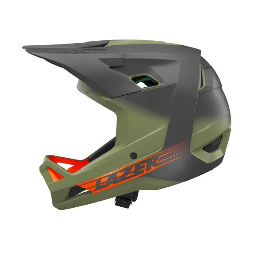 Lazer Chase Full Face Helmet