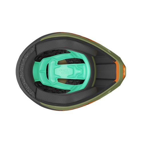 Lazer Chase Full Face Helmet
