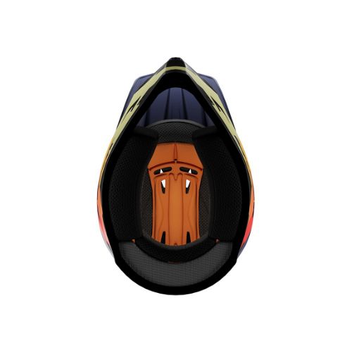 Lazer Phoenix Full Face Helmet