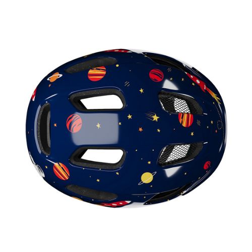 Lazer Nutz 2.0 Kineticore Helmet