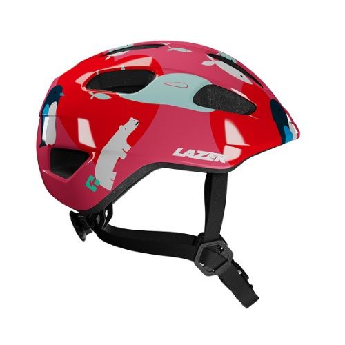Lazer Nutz 2.0 Kineticore Helmet