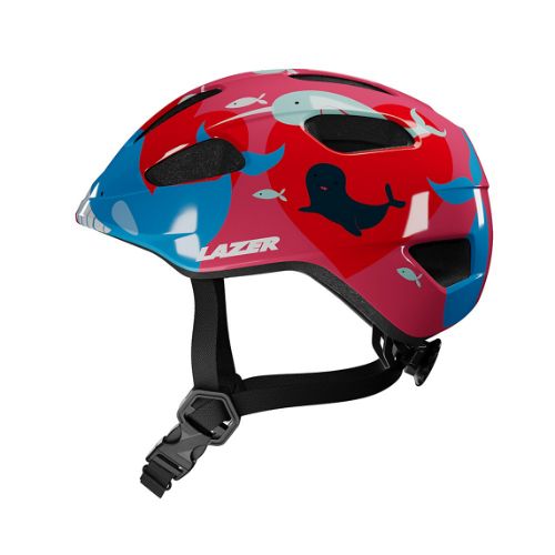 Lazer Nutz 2.0 Kineticore Helmet
