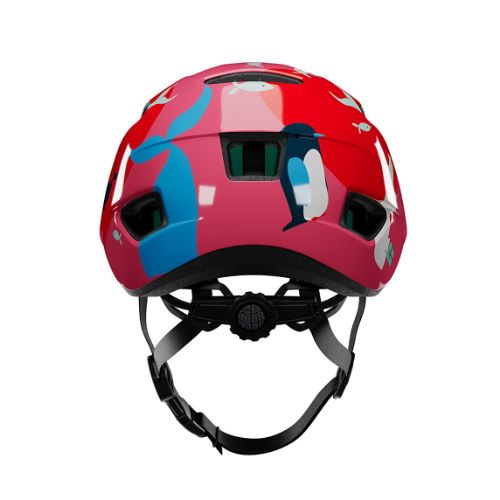 Lazer Nutz 2.0 Kineticore Helmet