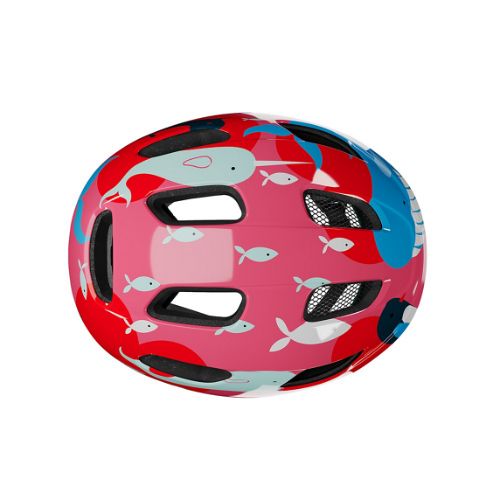 Lazer Nutz 2.0 Kineticore Helmet