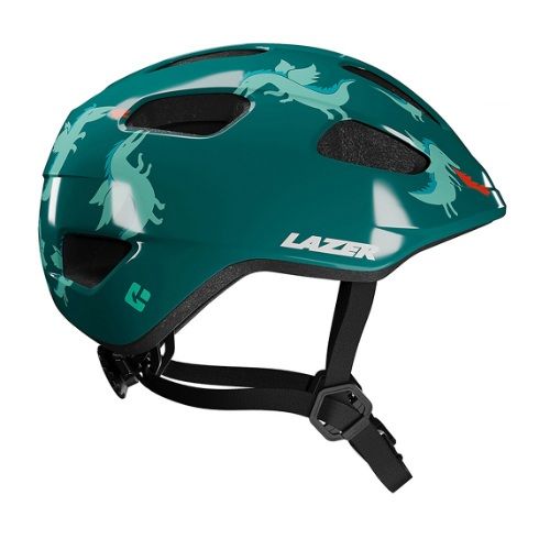 Lazer Nutz 2.0 Kineticore Helmet