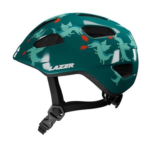 Lazer Nutz 2.0 Kineticore Helmet