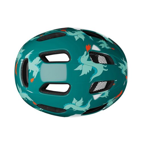 Lazer Nutz 2.0 Kineticore Helmet