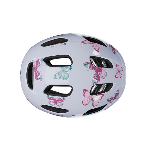 Lazer Nutz 2.0 Kineticore Helmet