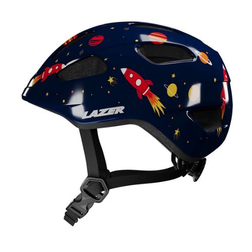 Lazer Nutz 2.0 Kineticore Helmet