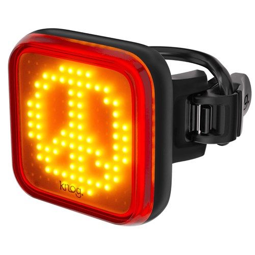 Knog Blinder Peace 100L Rear Light