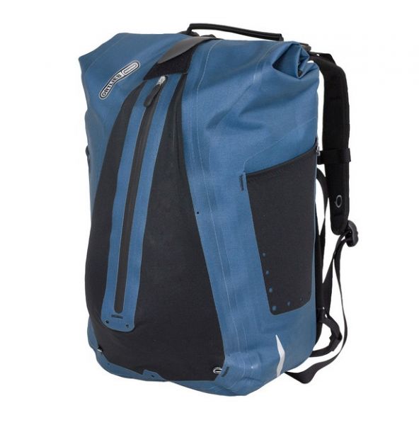 Ortlieb Vario QL3 Rucksack - 4 Colours