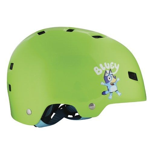 Bluey Kids Skate Helmet - SUPER SALE