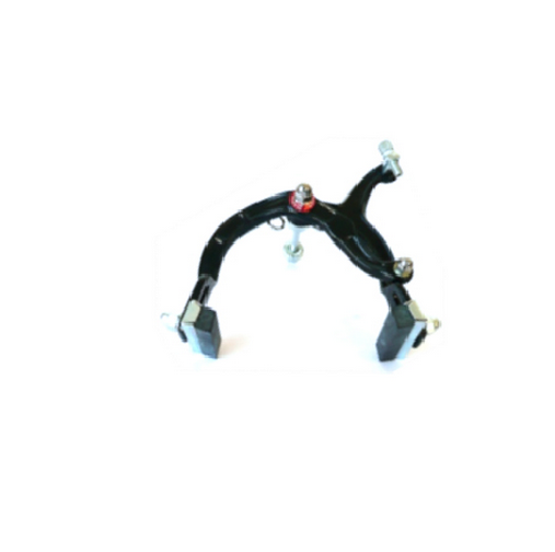 BMX Brake Caliper Rear - 73-92mm Black
