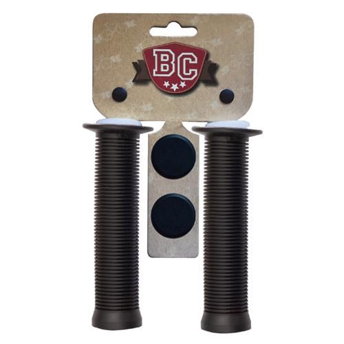 BMX Handlebar Grips