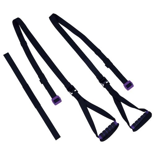 Spirit Elite Bodyweight Gym