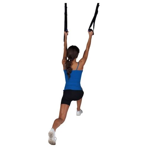 Spirit Elite Bodyweight Gym