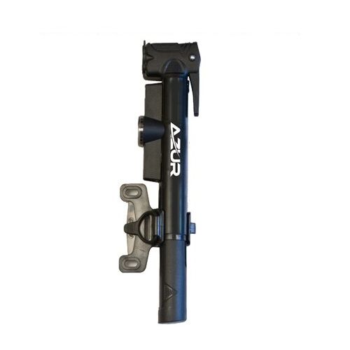 Bora Mini Pump - Dual Head