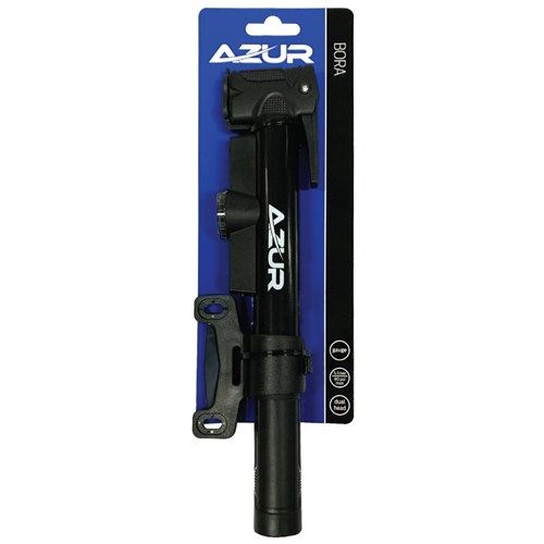 Bora Mini Pump - Dual Head
