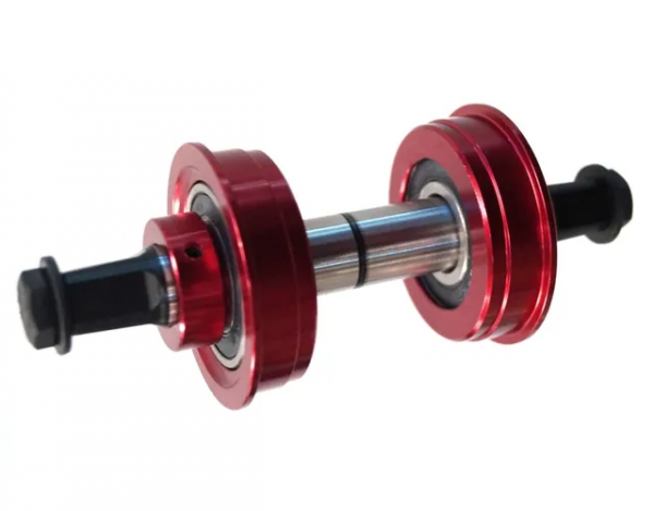 BMX Conversion Kit - 127mm