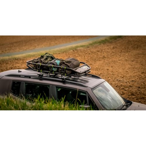 Buzzrack Atomic Buzz Roof Basket