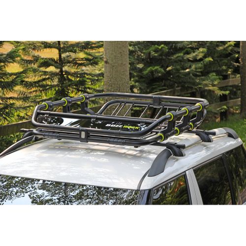 Buzzrack Atomic Buzz Roof Basket