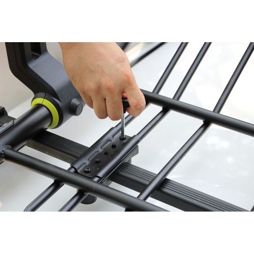 Buzzrack Atomic Buzz Roof Basket