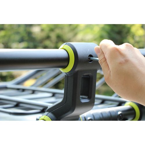 Buzzrack Atomic Buzz Roof Basket