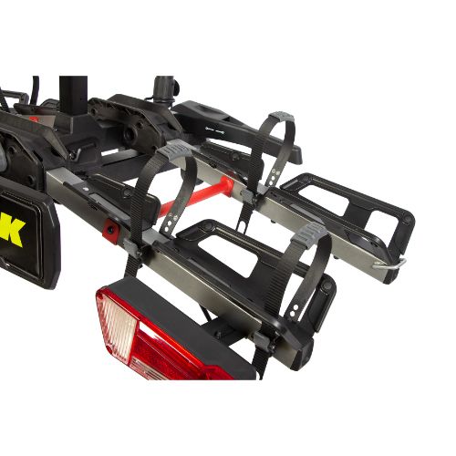 Buzzrack E-Scorpion XL 2 Bike Platform Rack - Towball - SUPER SALE