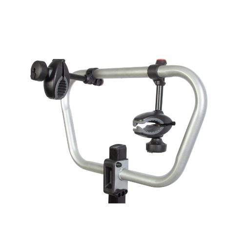 Buzzrack E-Scorpion XL 2 Bike Platform Rack - Towball - SUPER SALE