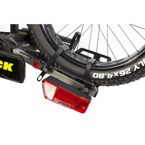 Buzzrack E-Scorpion XL 2 Bike Platform Rack - Towball - SUPER SALE