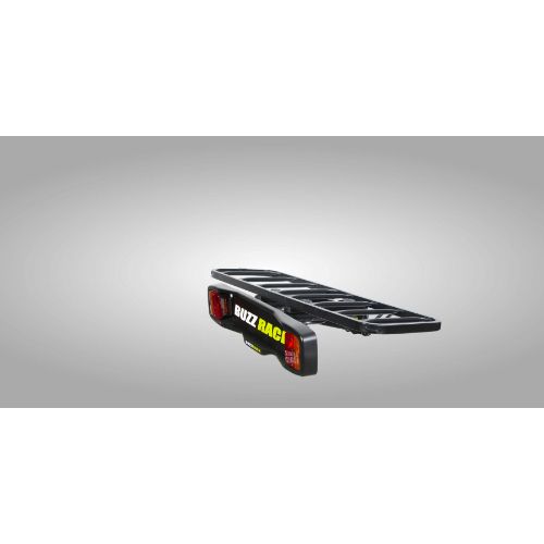 Buzzrack Twinbuzz Modular Platform Rack - Towball - SUPER SALE